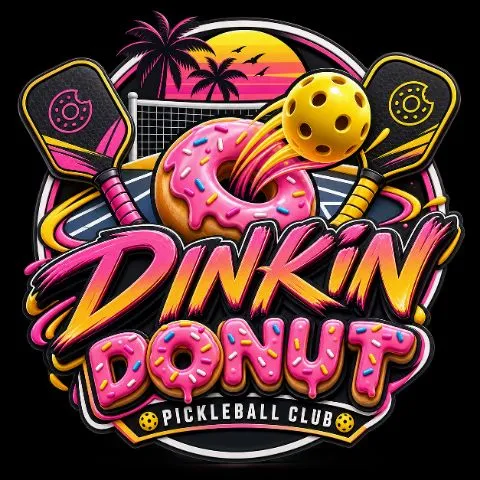 DINKIN DONUT