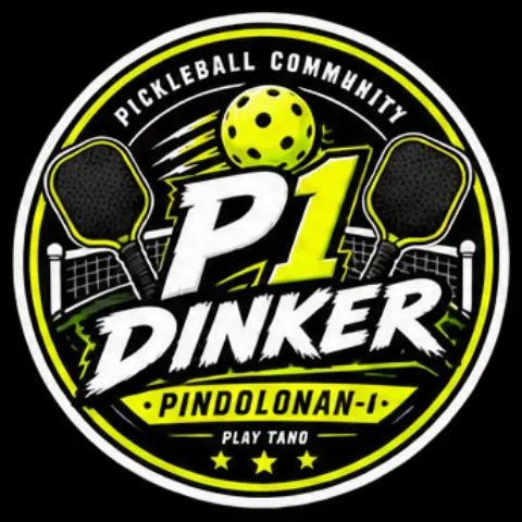 P-1 DINKERS , TUGAYA PICKLEBALL CLUB