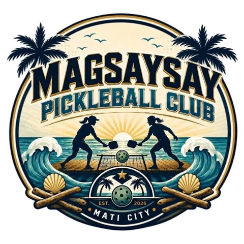 Magsaysay Pickleball Club