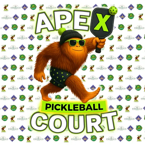 APEX PICKLEBALL