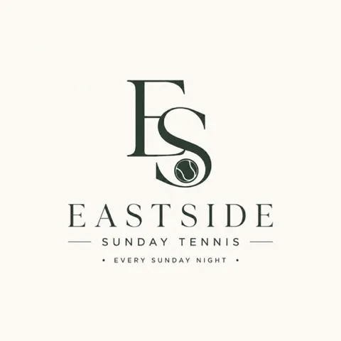 Eastside Sunday Tennis