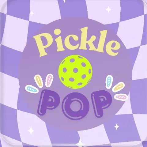 Pickle Pop 
