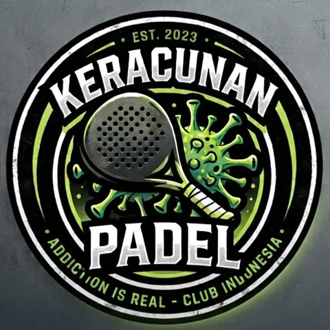 Keracunan Padel
