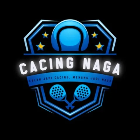 Cacing Naga