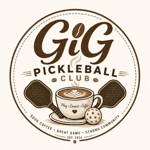 GIG PICKLEBALL CLUB