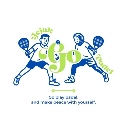 JejakGo Padel