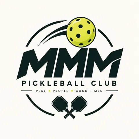 MMM Pickleball Club