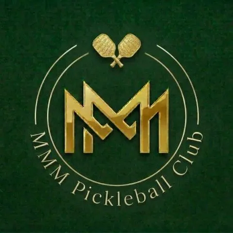 MMM Pickleball Club