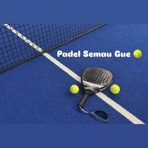 Padel Semau Gue