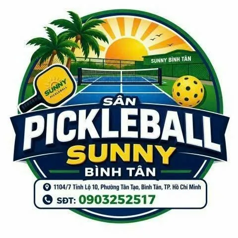 Sunny Pickleball