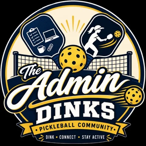 The Admin Dinks