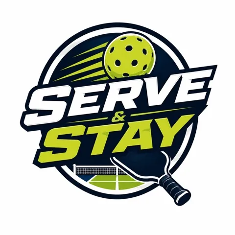 Serve And Stay!