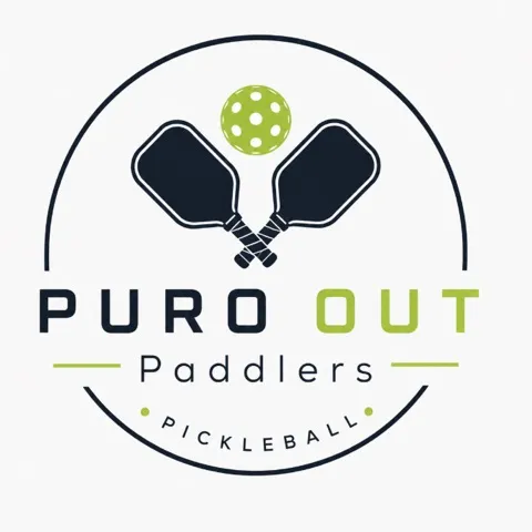 PURO OUT Paddlers