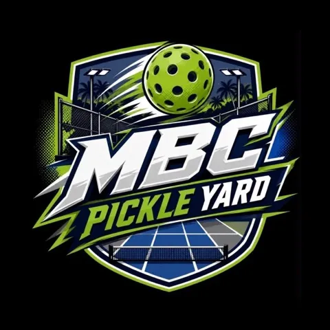 MBC PICKLEYARD 