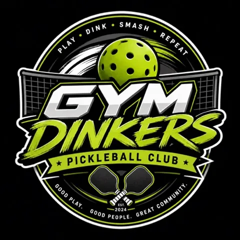 Gym Dinkers 🥒