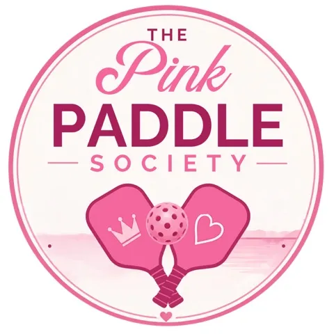 The Pink Paddle Society