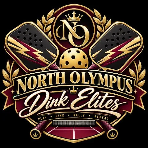NORTH OLYMPUS DINK ELITES