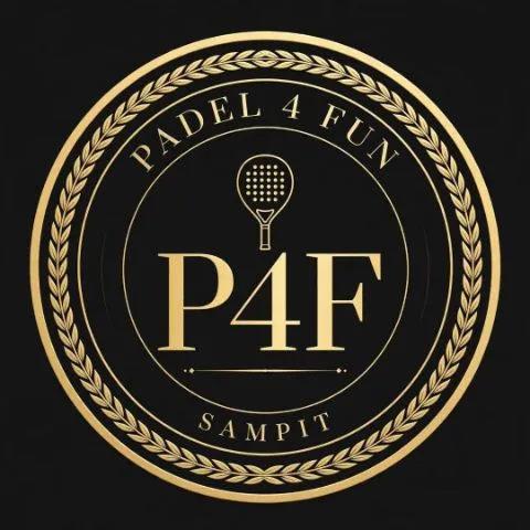 P4F (Padel For Fun)