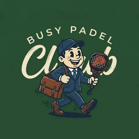 Busy Padel Club