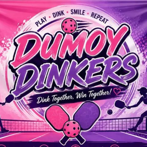 Dumoy Dinkers Club