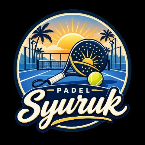 Padel Syuruk