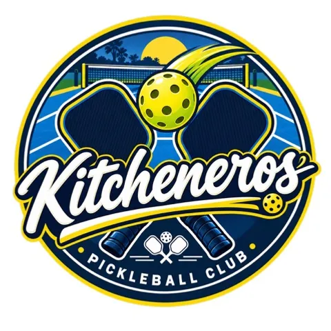 Kitcheneros Pickleball Club