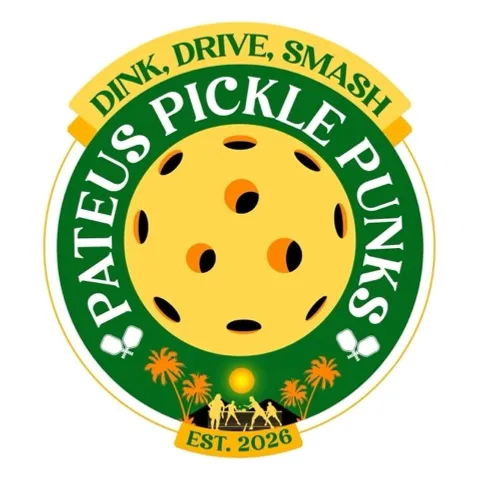 Pateus Pickle Punks