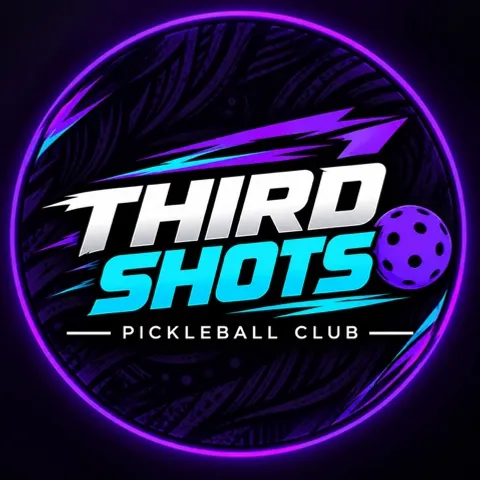 THIRD SHOTS