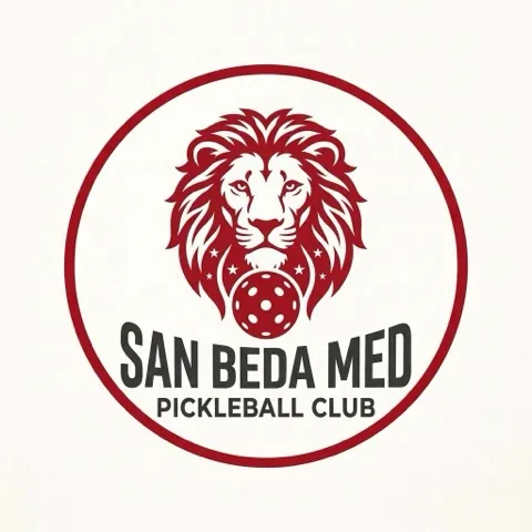 San Beda Med Pickleball Club
