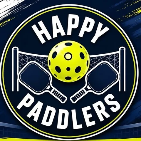 HAPPY PADDLERS