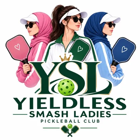 YSL- Yieldless Smash Ladies 