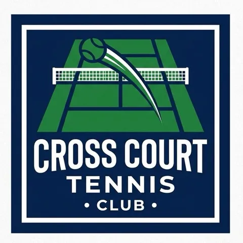 Cross Court Tennis