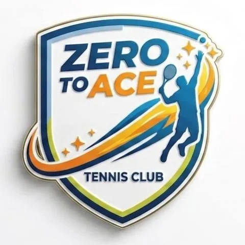 Zero to Ace Tennis Club