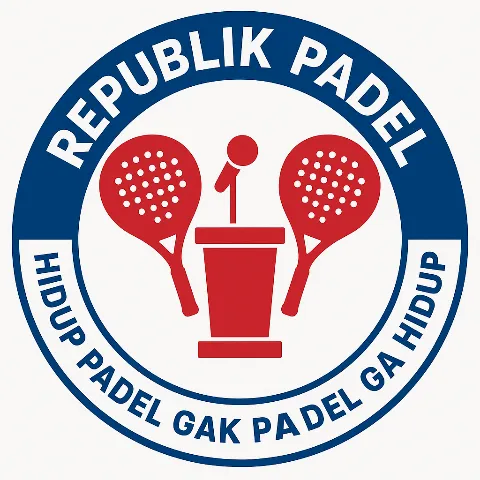 REPUBLIK PADEL