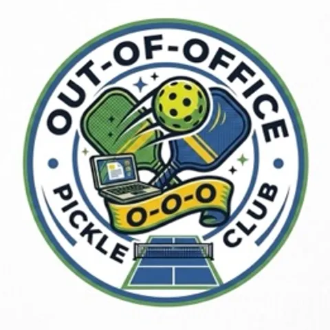 Out of Office Pickleball Club