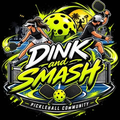 Dink & Smash