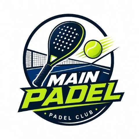 Main Padel