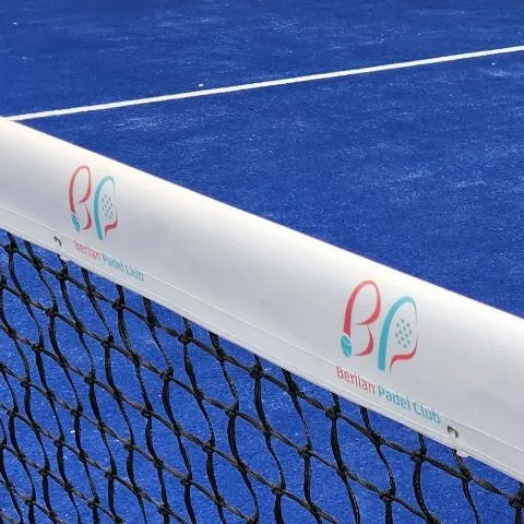 Berlian Padel Club