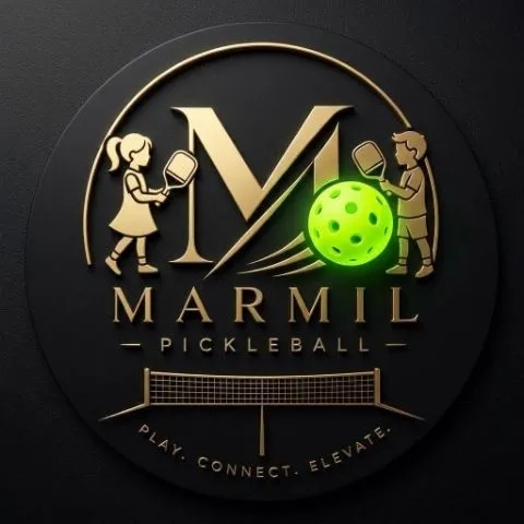 MARMIL PICKLEBALL 