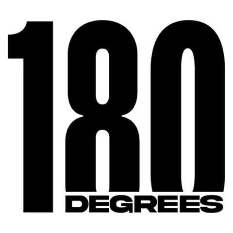 180 Degrees Dinkers