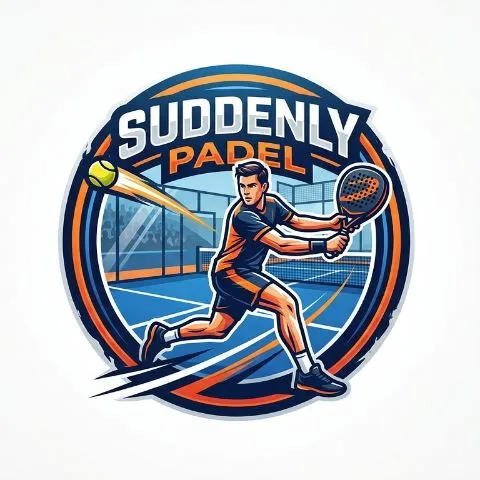 Suddenly Padel