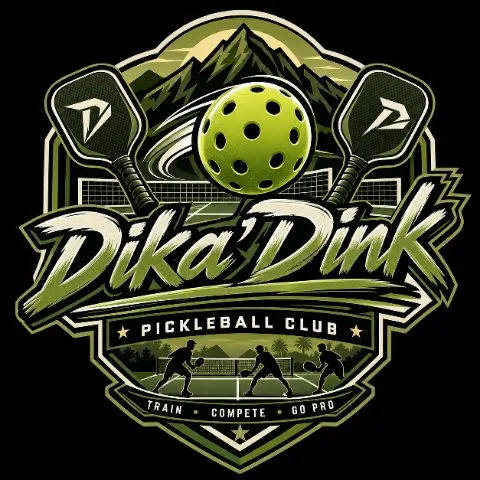 Dika'Dink Pickleball Club