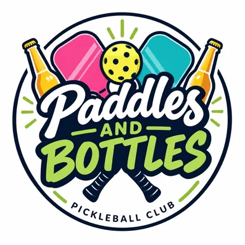 Paddles and Bottles