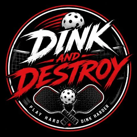 DINK AND DESTROY
