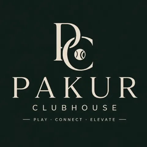 Pakur Clubhouse🎾