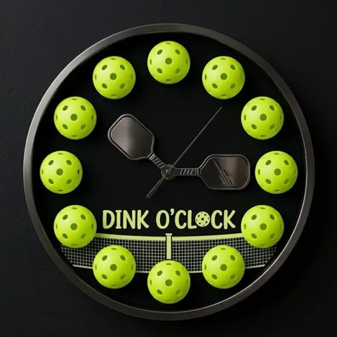 Dink O’Clock
