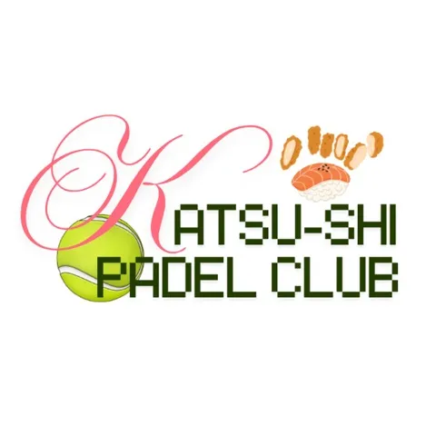 KATSU-SHI PADEL CLUB