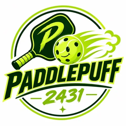 PaddlePuff 2431