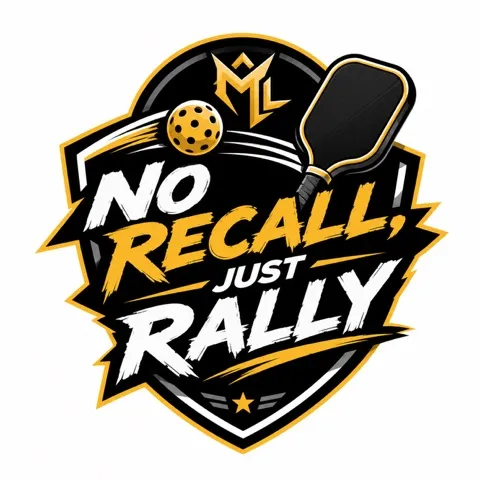 No Recall, Just Rally