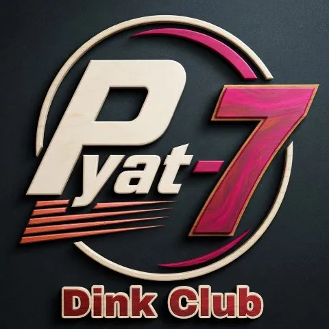 Pyat 7 pickleball club